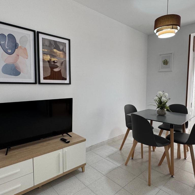 Antana Somhome - Apartamento de 1 dormitorio - 6