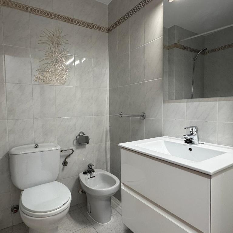 Antana Somhome - Apartamento de 1 dormitorio - 11