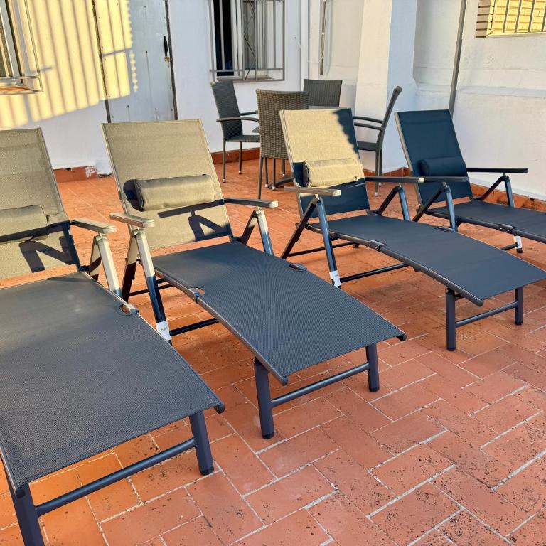 Antana Somhome - Apartamento de 1 dormitorio - 18
