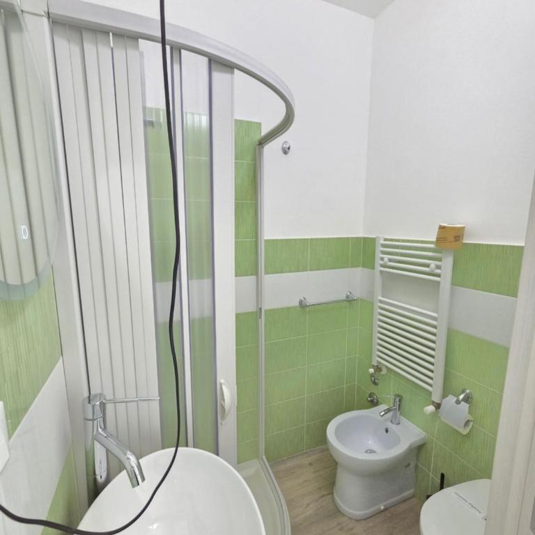 Suite Torre Azzurra B&B - Rooftop Sea View - Deluxe Single Room - 6