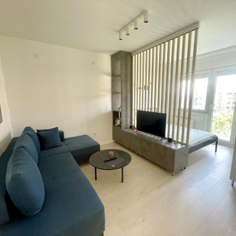 Apartment LUX 15 Historical Center Belgrade - One-Bedroom Apartment - 6