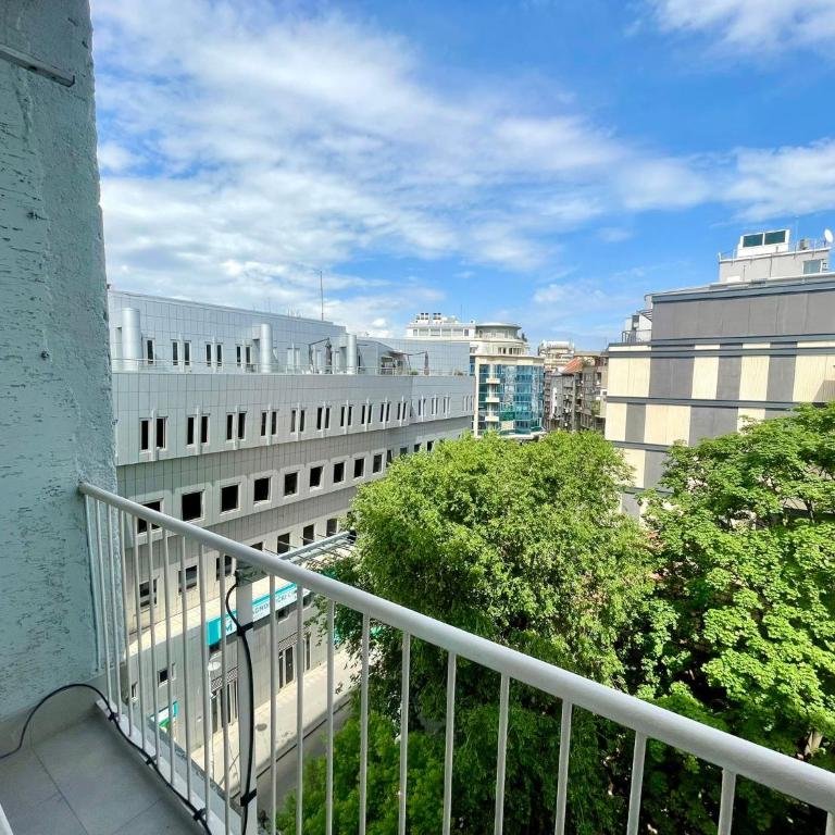 Apartment LUX 15 Historical Center Belgrade - One-Bedroom Apartment - 8