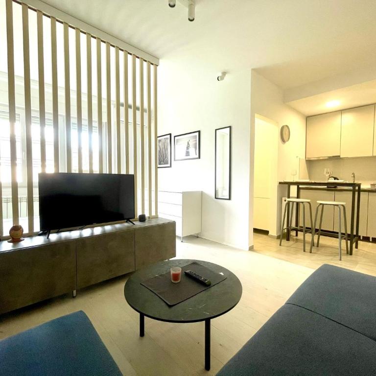 Apartment LUX 15 Historical Center Belgrade - One-Bedroom Apartment - 2