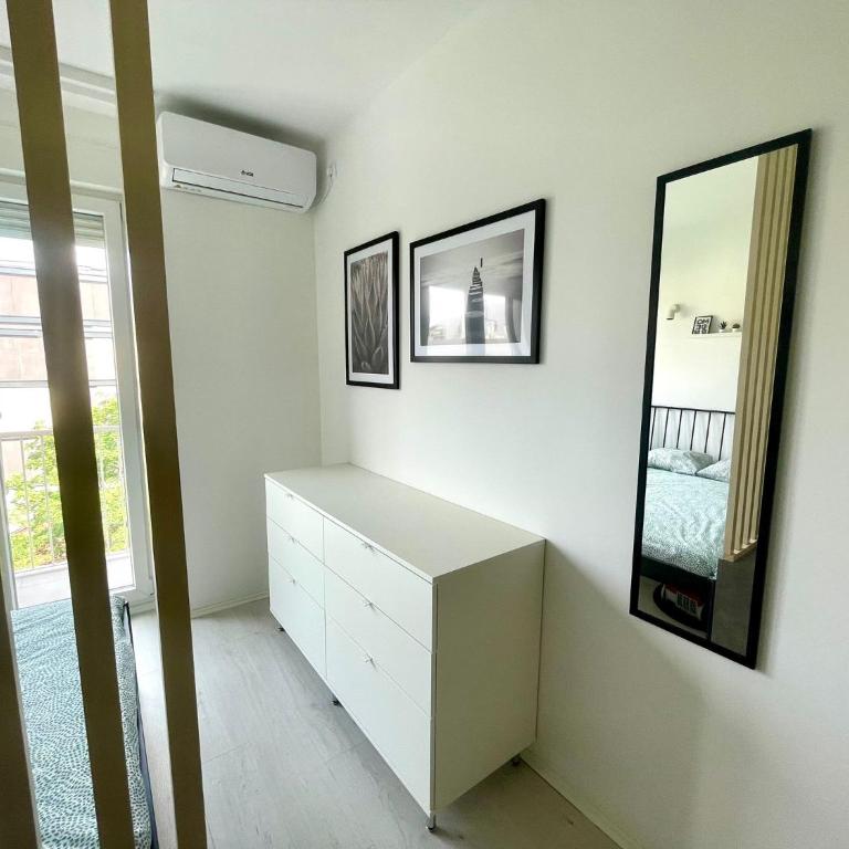 Apartment LUX 15 Historical Center Belgrade - One-Bedroom Apartment - 13