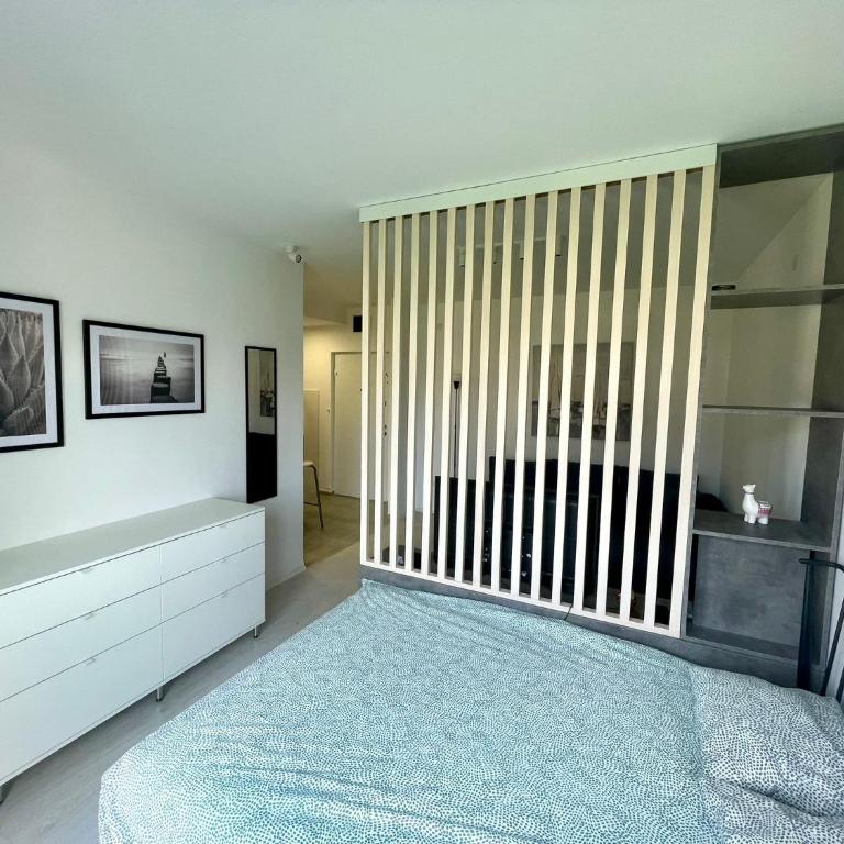 Apartment LUX 15 Historical Center Belgrade - One-Bedroom Apartment - 16