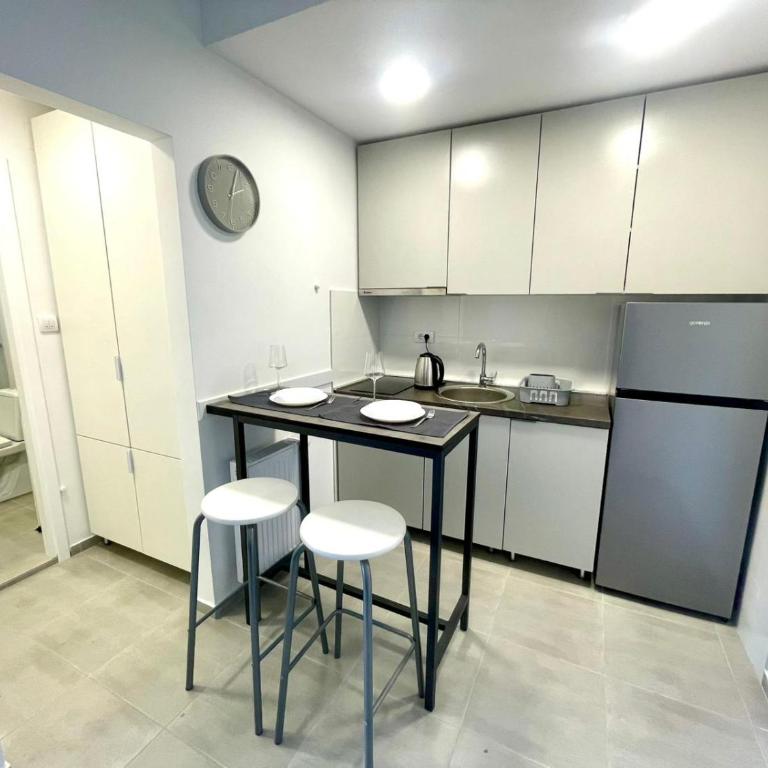 Apartment LUX 15 Historical Center Belgrade - One-Bedroom Apartment - 18