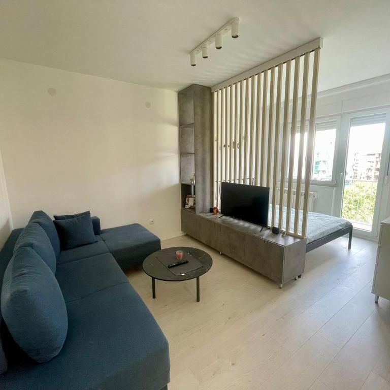Apartment LUX 15 Historical Center Belgrade - One-Bedroom Apartment - 1