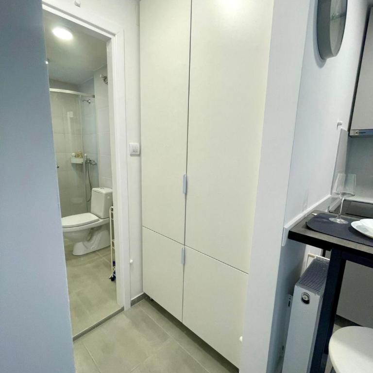 Apartment LUX 15 Historical Center Belgrade - One-Bedroom Apartment - 19