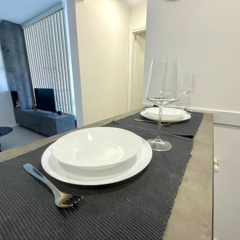 Apartment LUX 15 Historical Center Belgrade - One-Bedroom Apartment - 20