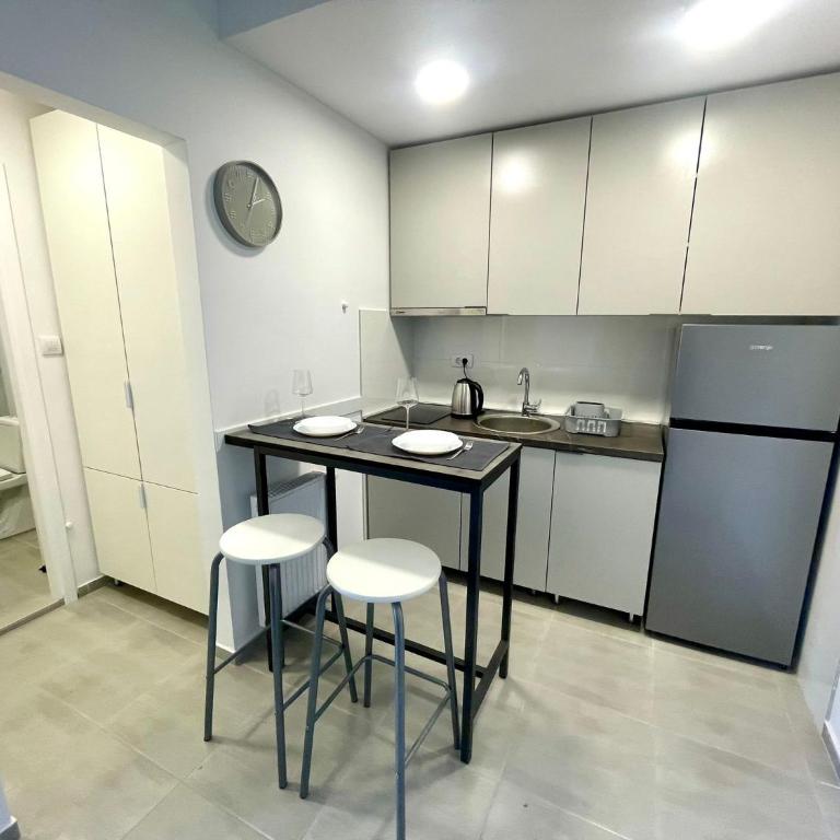 Apartment LUX 15 Historical Center Belgrade - One-Bedroom Apartment - 21