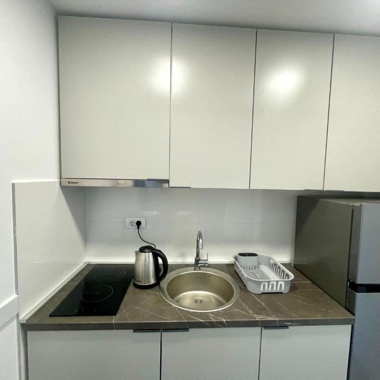 Apartment LUX 15 Historical Center Belgrade - One-Bedroom Apartment - 23