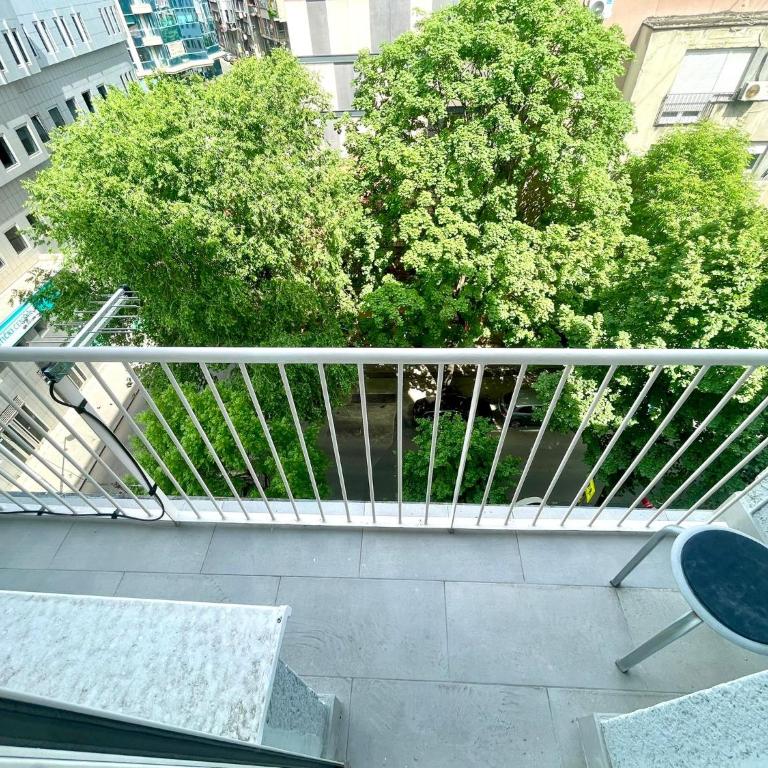 Apartment LUX 15 Historical Center Belgrade - One-Bedroom Apartment - 24