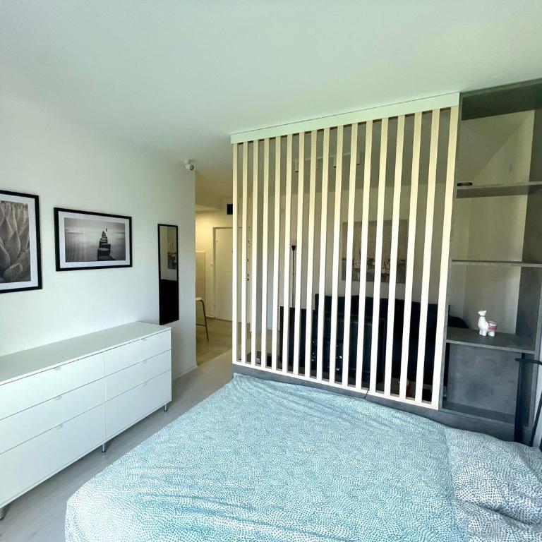 Apartment LUX 15 Historical Center Belgrade - One-Bedroom Apartment - 25