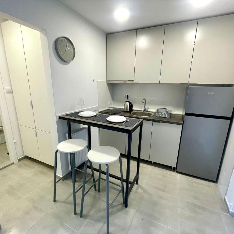 Apartment LUX 15 Historical Center Belgrade - One-Bedroom Apartment - 28