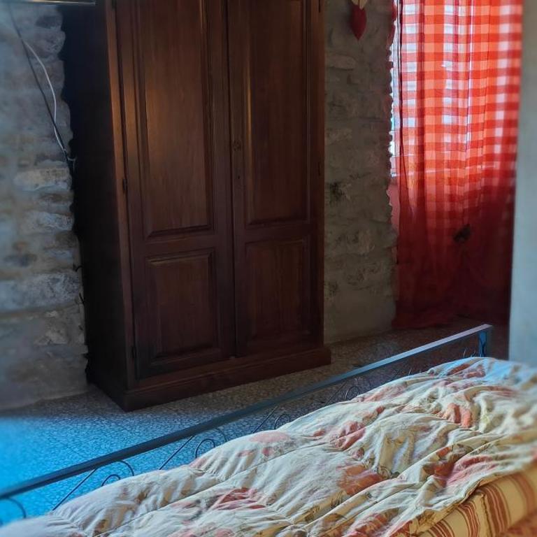 La terrazza - Camera Matrimoniale con Letto Supplementare - 15