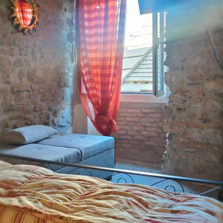 La terrazza - Camera Matrimoniale con Letto Supplementare - 18