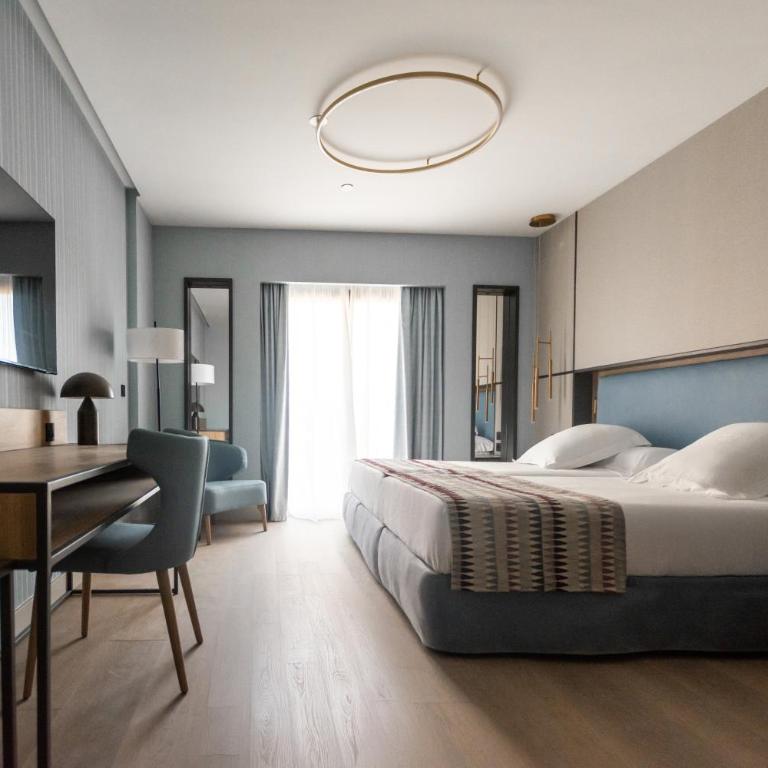 Hotel Mezquita Center - Standard Double or Twin Room - 2