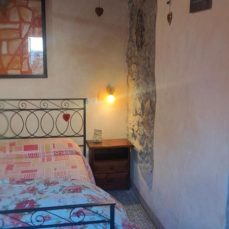 La terrazza - Camera Matrimoniale con Letto Supplementare - 7