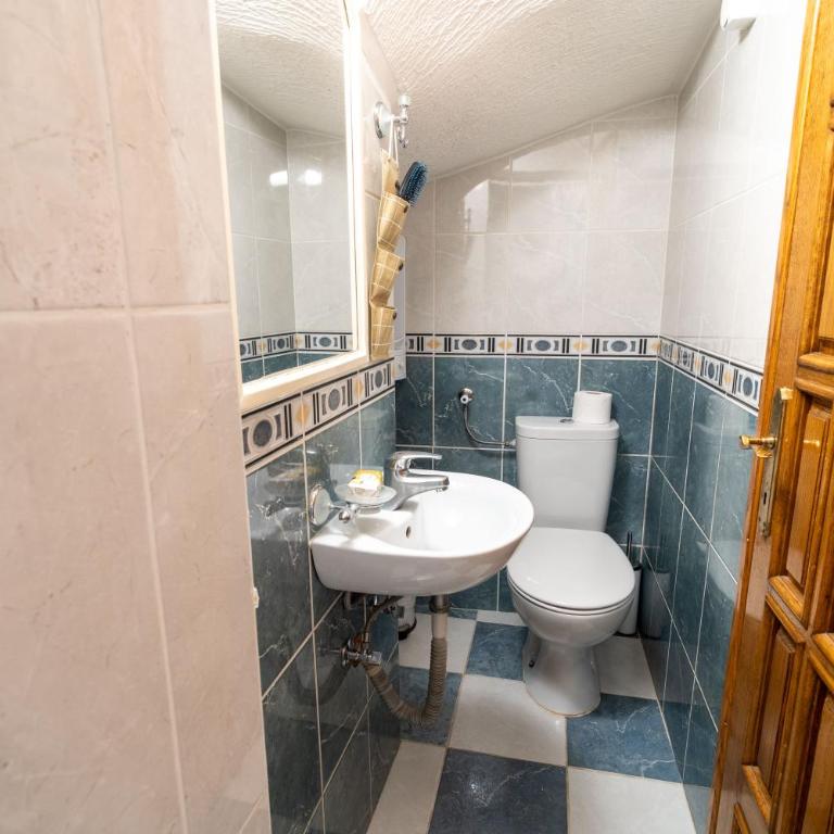 Studios Belvi - Studio - 16