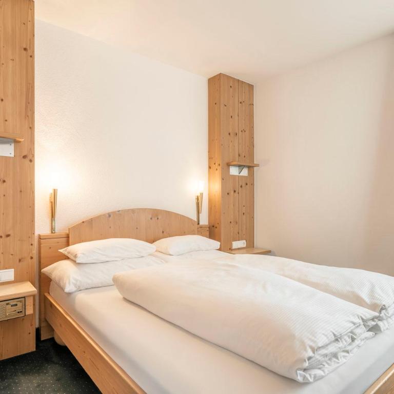 Appartements Aurikel Corso - Apartment A mit 2 Schlafzimmern - 3