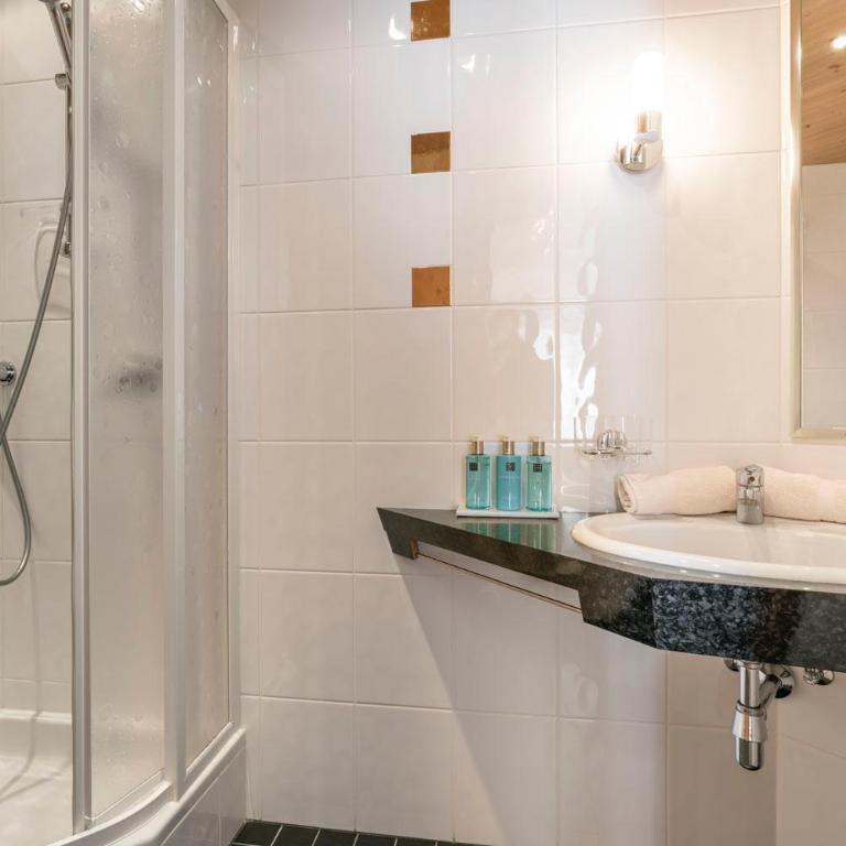 Appartements Aurikel Corso - Apartment A mit 2 Schlafzimmern - 7