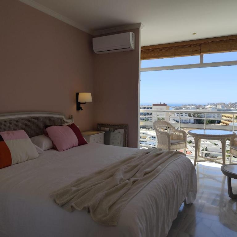Apartamento La Roca Rental, 1 dormitorio Confort con vistas al mar - Apartamento de 1 dormitorio con vistas al mar - 3