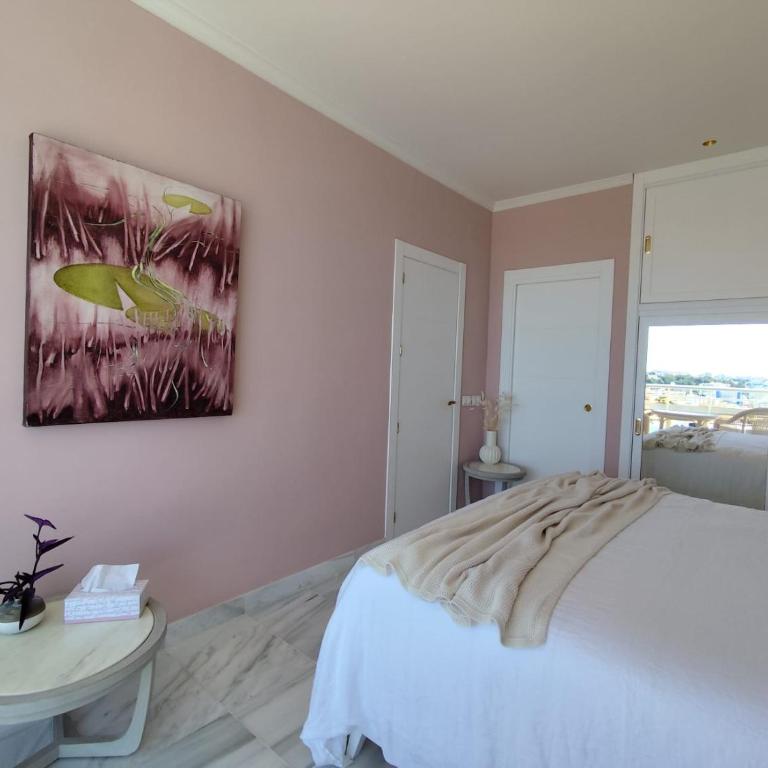 Apartamento La Roca Rental, 1 dormitorio Confort con vistas al mar - Apartamento de 1 dormitorio con vistas al mar - 22