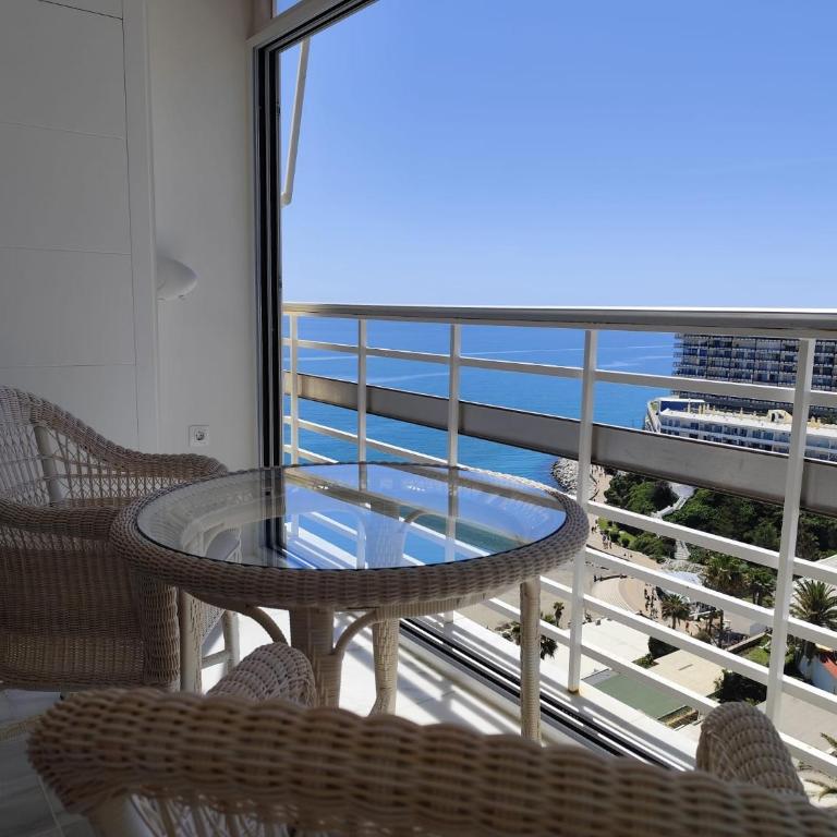 Apartamento La Roca Rental, 1 dormitorio Confort con vistas al mar - Apartamento de 1 dormitorio con vistas al mar - 25