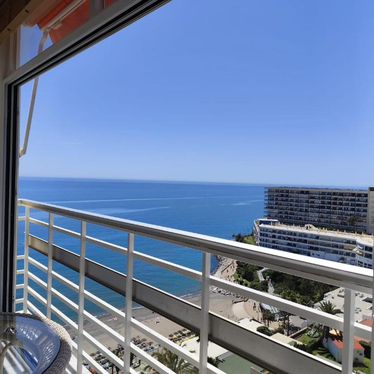 Apartamento La Roca Rental, 1 dormitorio Confort con vistas al mar - Apartamento de 1 dormitorio con vistas al mar - 1