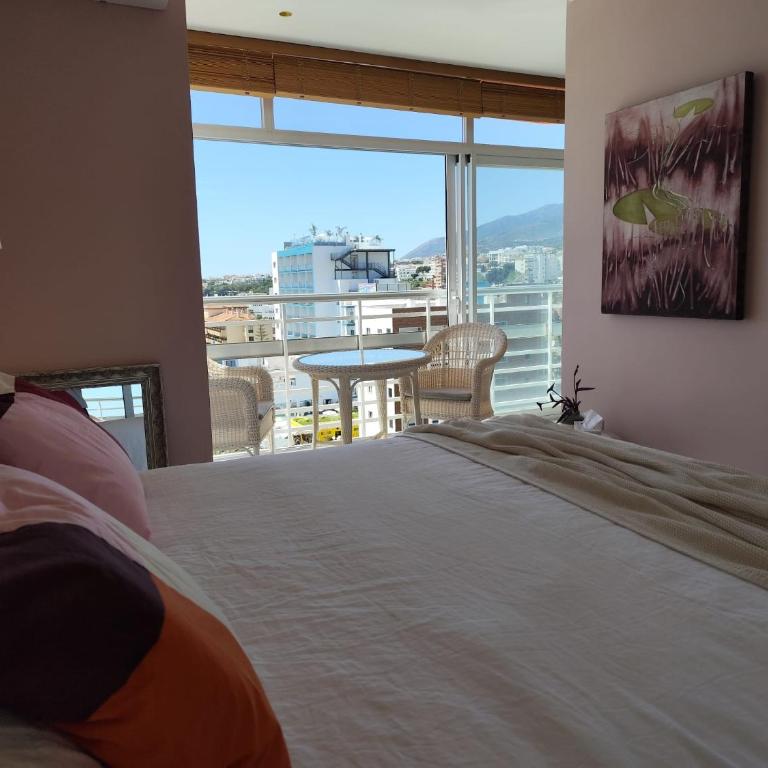 Apartamento La Roca Rental, 1 dormitorio Confort con vistas al mar - Apartamento de 1 dormitorio con vistas al mar - 4