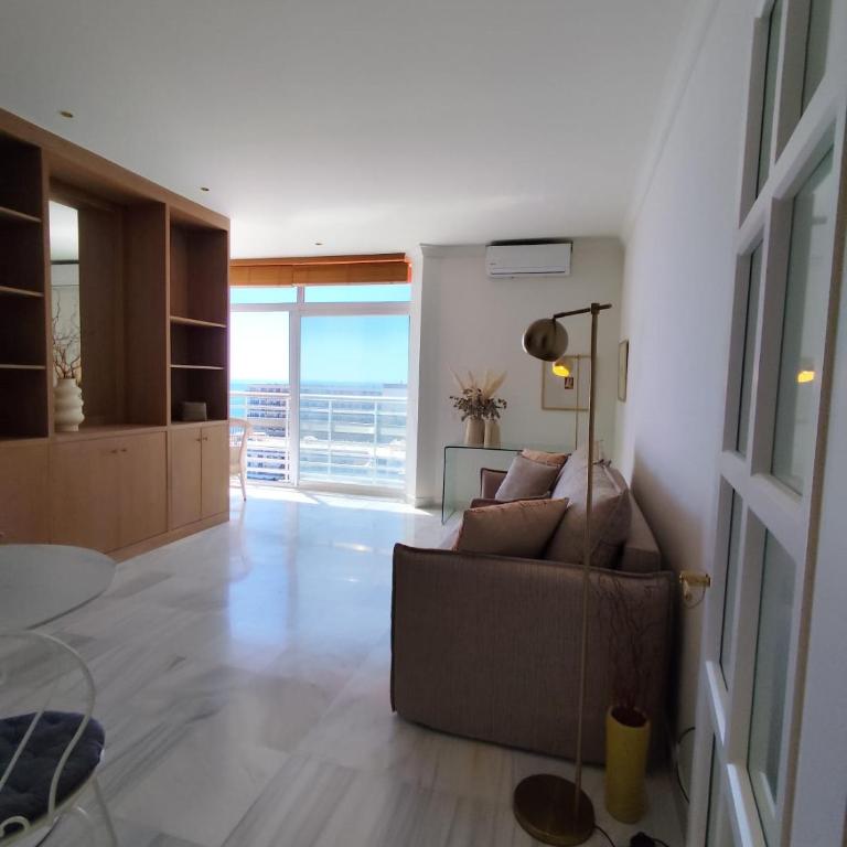 Apartamento La Roca Rental, 1 dormitorio Confort con vistas al mar - Apartamento de 1 dormitorio con vistas al mar - 15