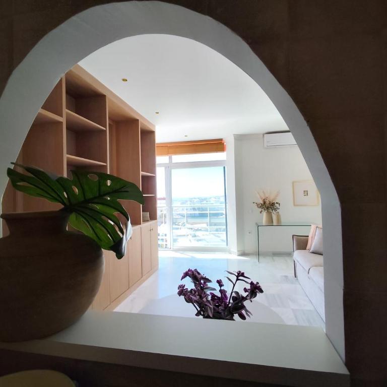 Apartamento La Roca Rental, 1 dormitorio Confort con vistas al mar - Apartamento de 1 dormitorio con vistas al mar - 9