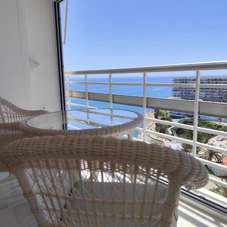 Apartamento La Roca Rental, 1 dormitorio Confort con vistas al mar - Apartamento de 1 dormitorio con vistas al mar - 27