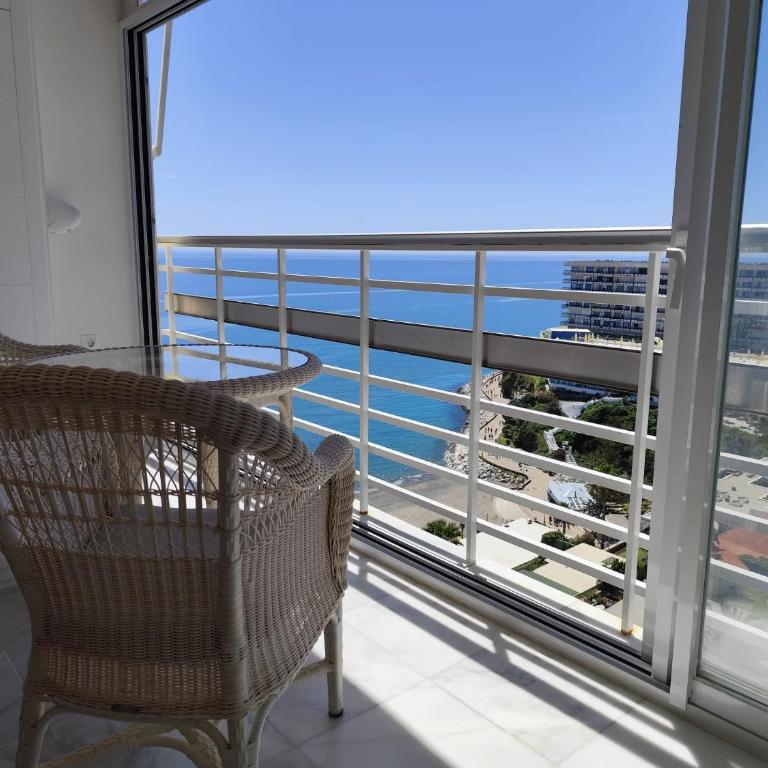 Apartamento La Roca Rental, 1 dormitorio Confort con vistas al mar - Apartamento de 1 dormitorio con vistas al mar - 12