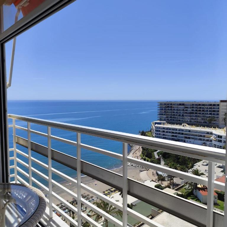 Apartamento La Roca Rental, 1 dormitorio Confort con vistas al mar - Apartamento de 1 dormitorio con vistas al mar - 29