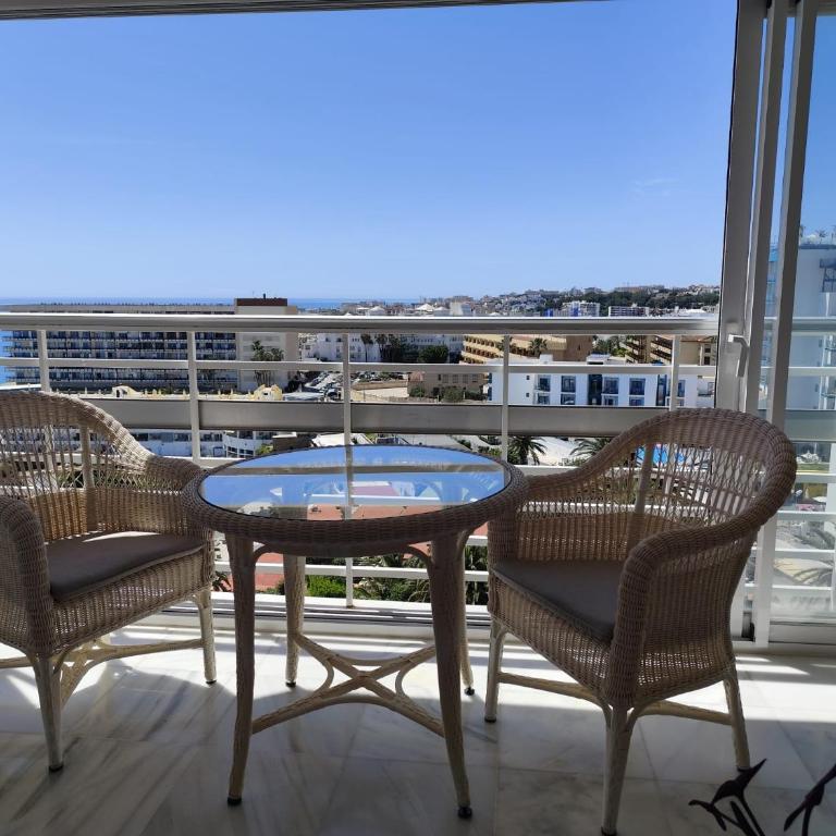 Apartamento La Roca Rental, 1 dormitorio Confort con vistas al mar - Apartamento de 1 dormitorio con vistas al mar - 34