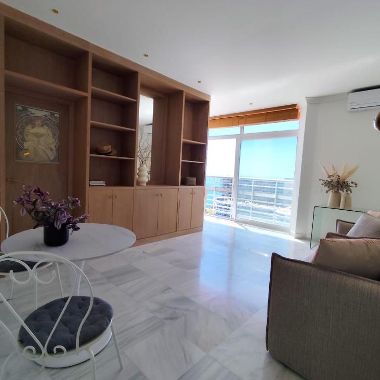 Apartamento La Roca Rental, 1 dormitorio Confort con vistas al mar - Apartamento de 1 dormitorio con vistas al mar - 37