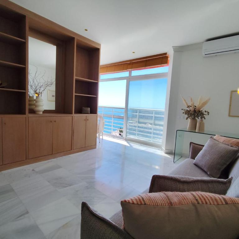 Apartamento La Roca Rental, 1 dormitorio Confort con vistas al mar - Apartamento de 1 dormitorio con vistas al mar - 28