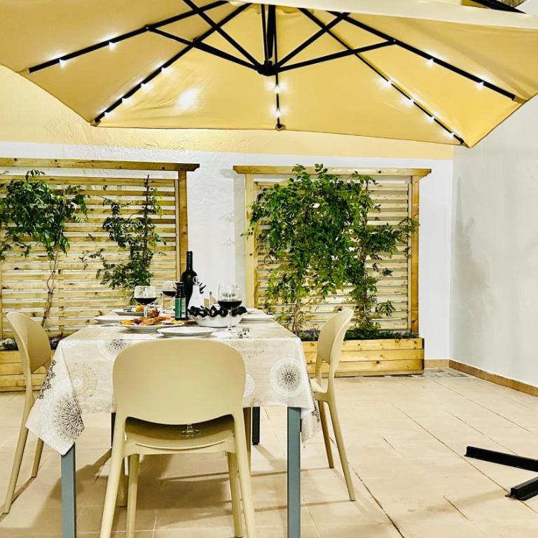 Grace - Apartment with large veranda, Otranto - Casa con 2 Camere da Letto - 1