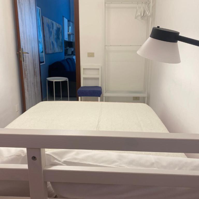 Appartamento Nonna Rosalba - Casa con 2 Camere da Letto - 5