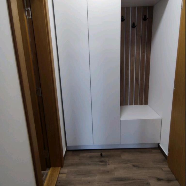 Soko City Studio & Parking Free - One-Bedroom Apartment - 6