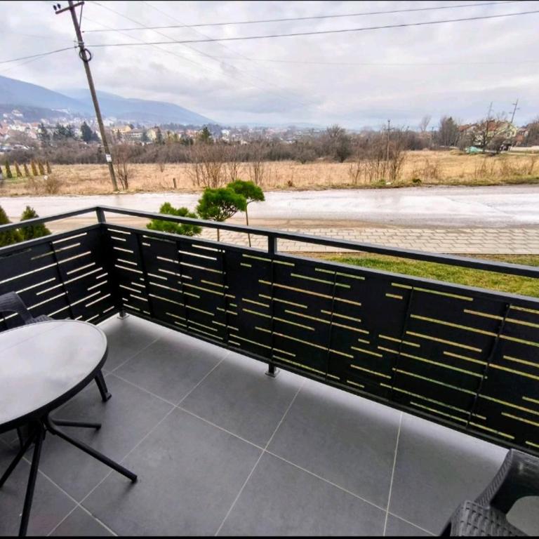 Soko City Studio & Parking Free - One-Bedroom Apartment - 9
