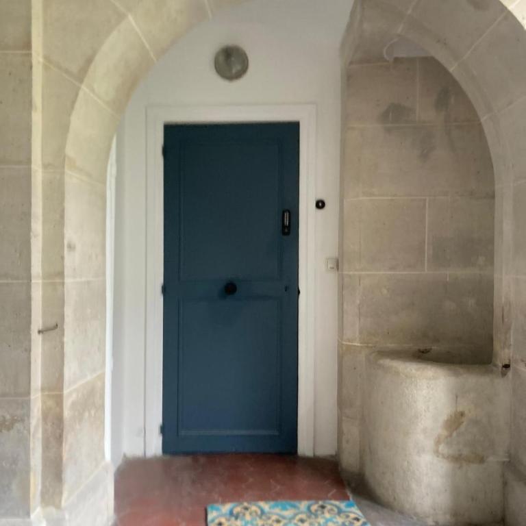 Suite Panthéon-Hôtel Particulier Historique - Appartement 1 Chambre - 11