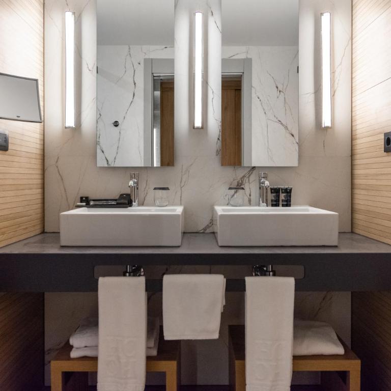 Hotel Mezquita Center - Standard Double or Twin Room - 4