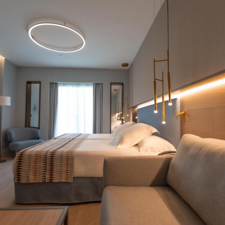 Hotel Mezquita Center - Standard Double or Twin Room - 5