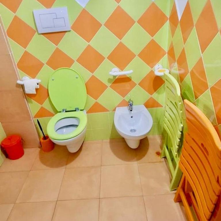S Abba e Sa Pedra Sea Home - Appartamento con 1 Camera da Letto - 13