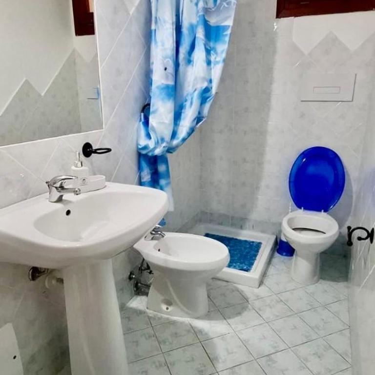 S Abba e Sa Pedra Sea Home - Appartamento con 1 Camera da Letto - 11