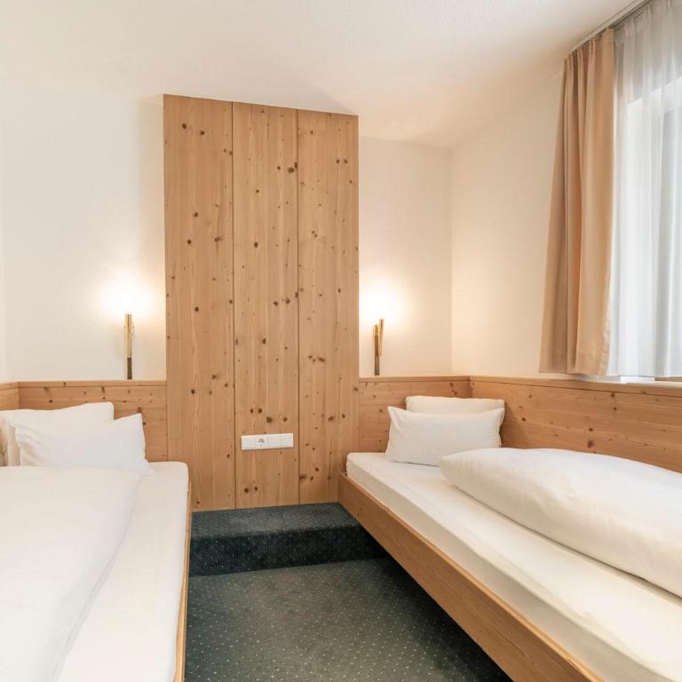 Appartements Aurikel Corso - Apartment B mit 2 Schlafzimmern - 4