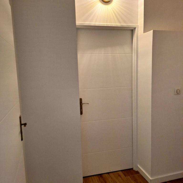 Appartement T2 rénové Bordeaux - Appartement 1 Chambre - 24