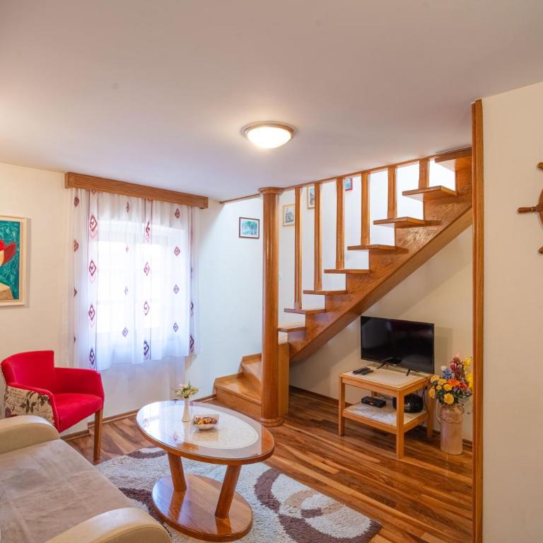 Studios Belvi - Dupleks Studio - 14